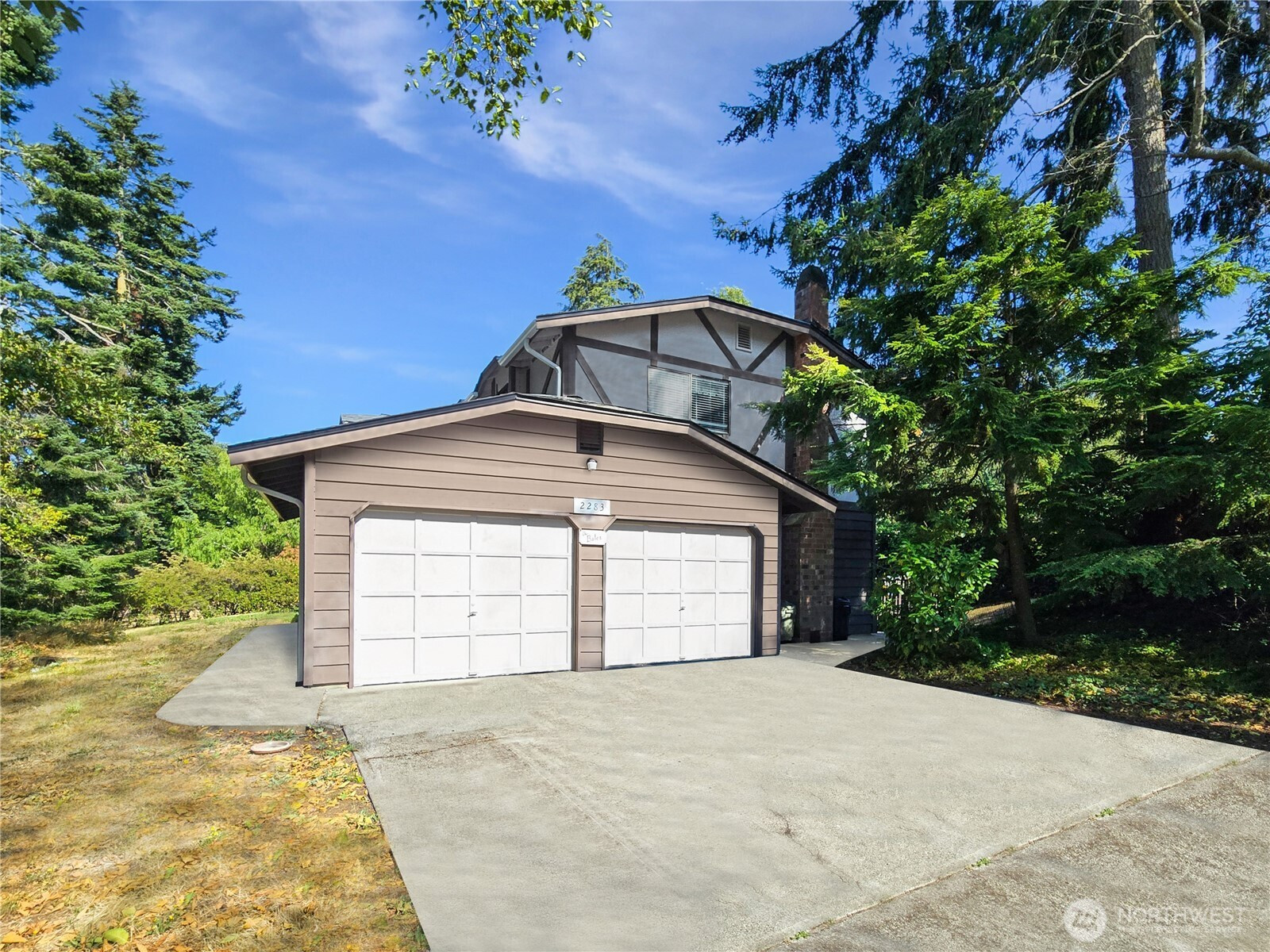 2283 Darvic Place, Oak Harbor, WA 98277