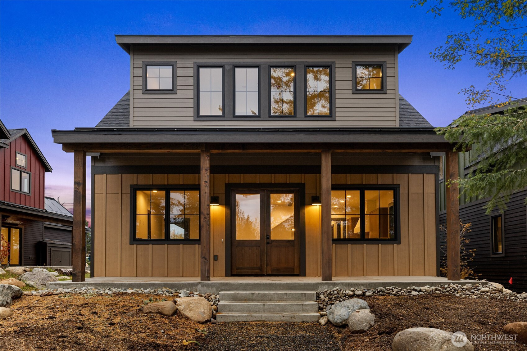 51 Riverbend Loop, Cle Elum, WA 98922