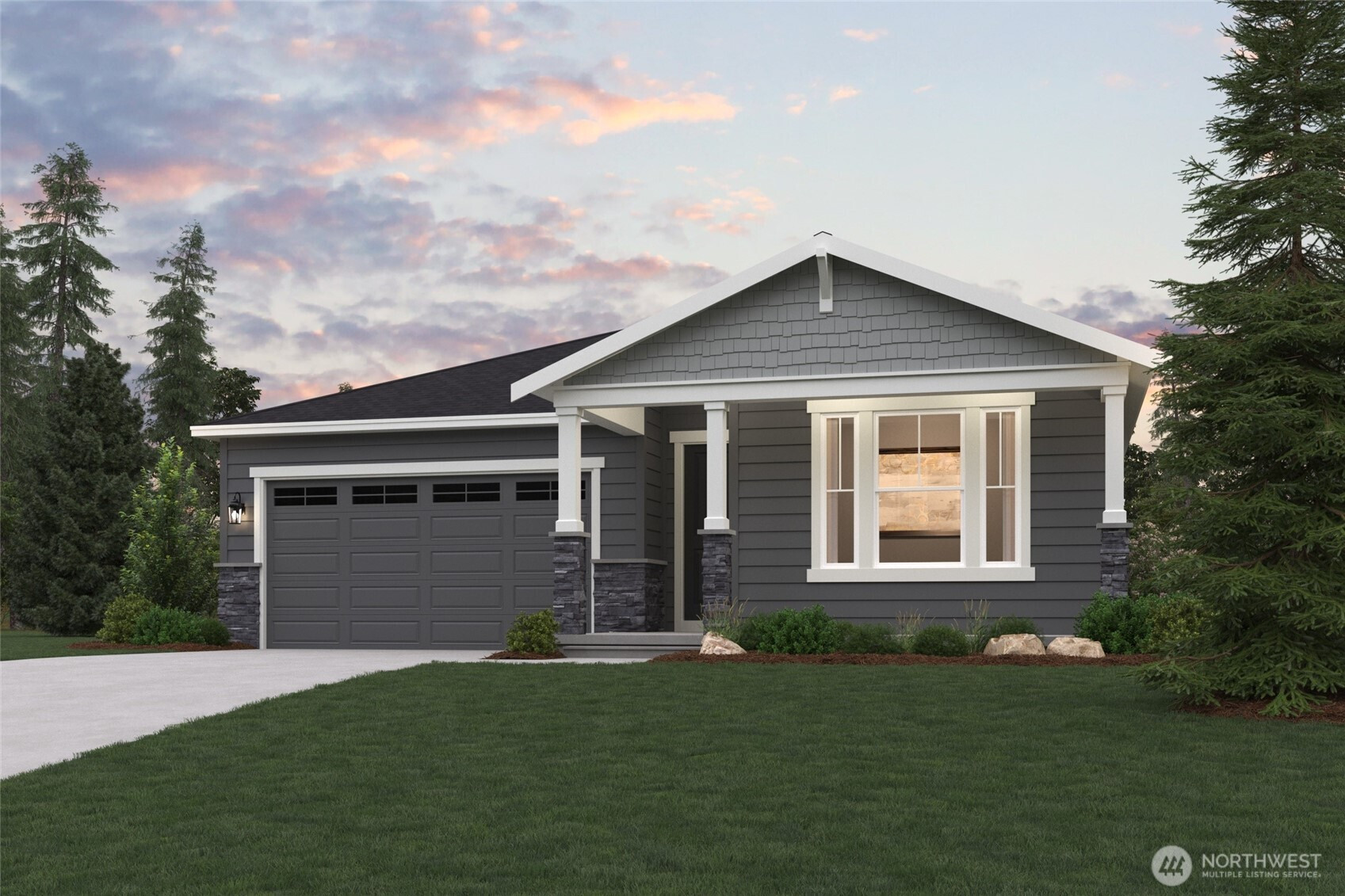 3939 McCormick Village Drive, Bremerton, WA 98312