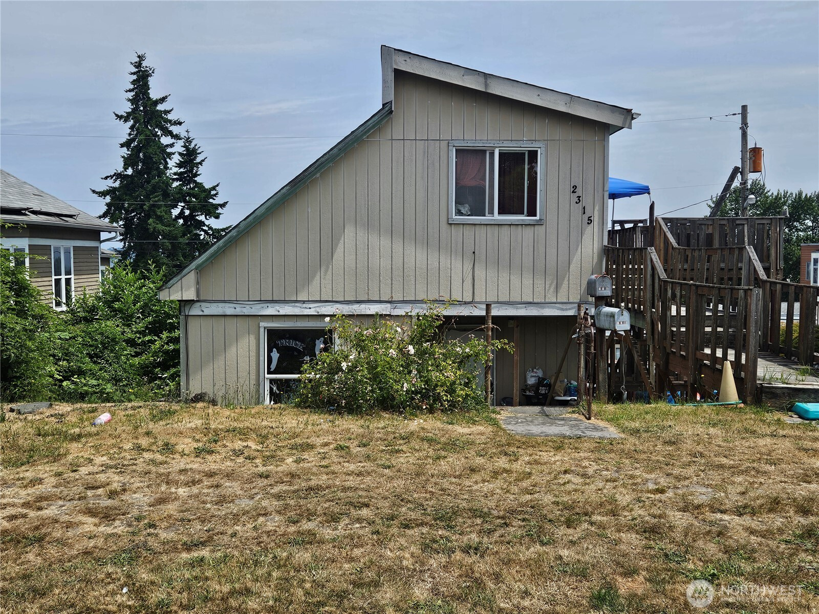 2315 S I Street, Tacoma, WA 98405