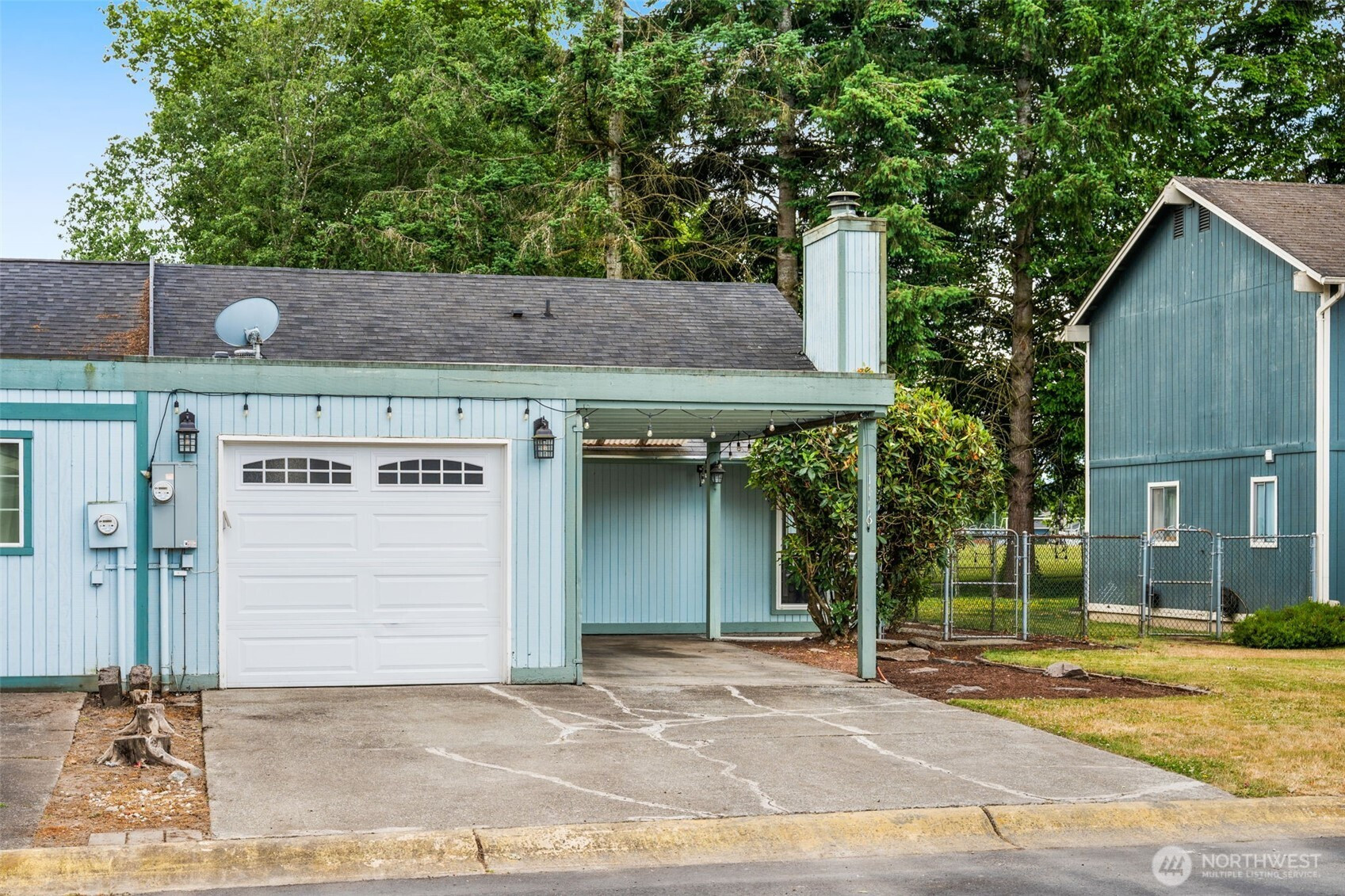 1116 30th Street NE, Auburn, WA 98002