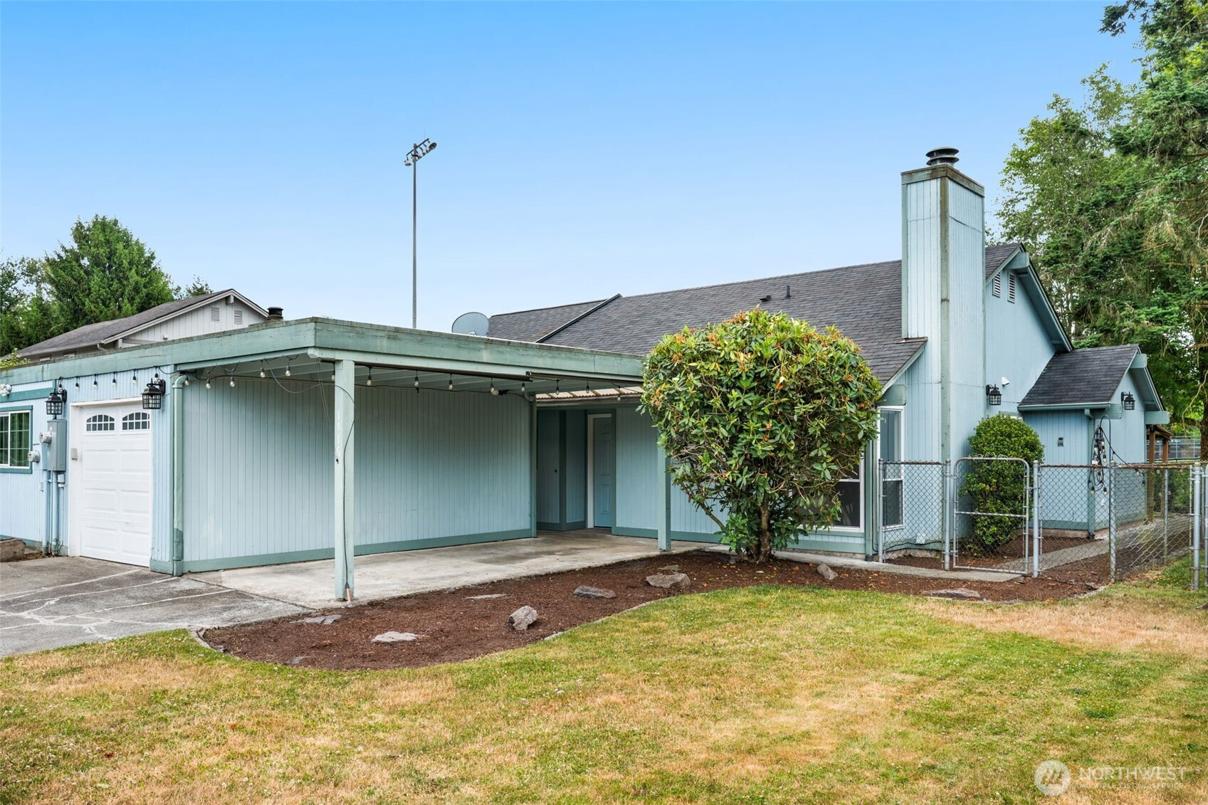 1116 30th Street NE, Auburn, WA 98002