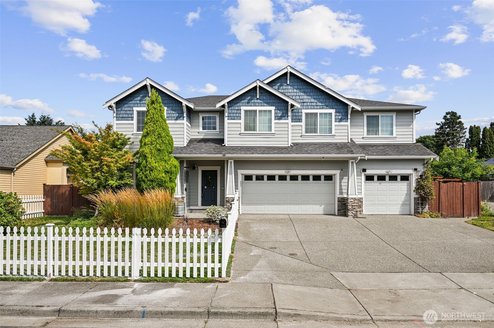14925 Rivergrove Drive E, Sumner, WA 98390