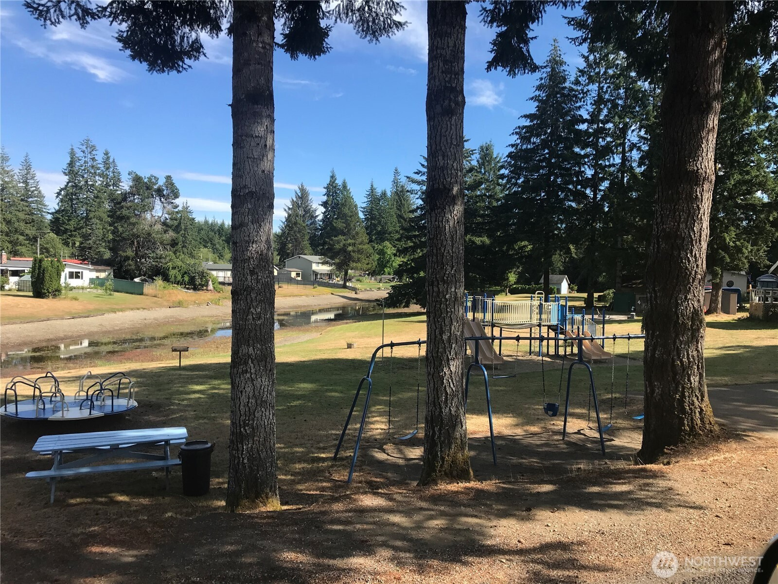 1620 W Star Lake Drive, Elma, WA 98541