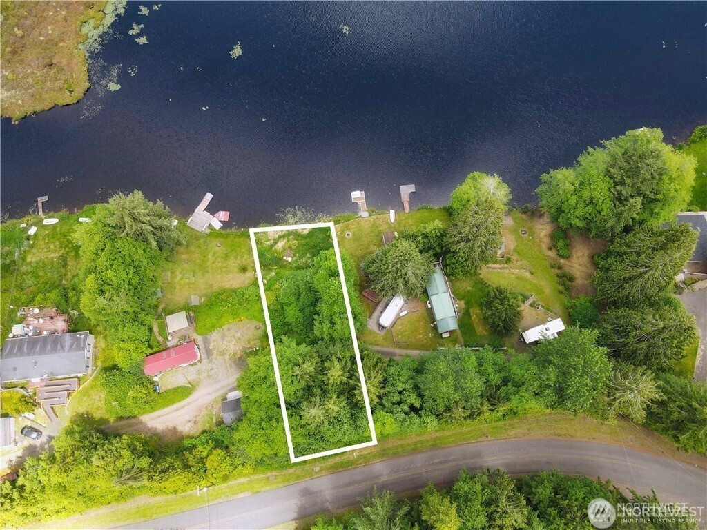 1620 W Star Lake Drive, Elma, WA 98541