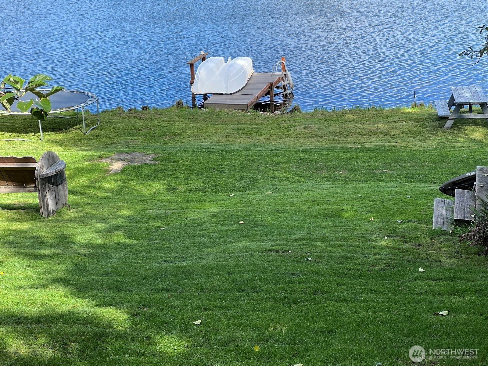 1620 W Star Lake Drive, Elma, WA 98541