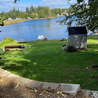 1620 W Star Lake Drive, Elma, WA 98541