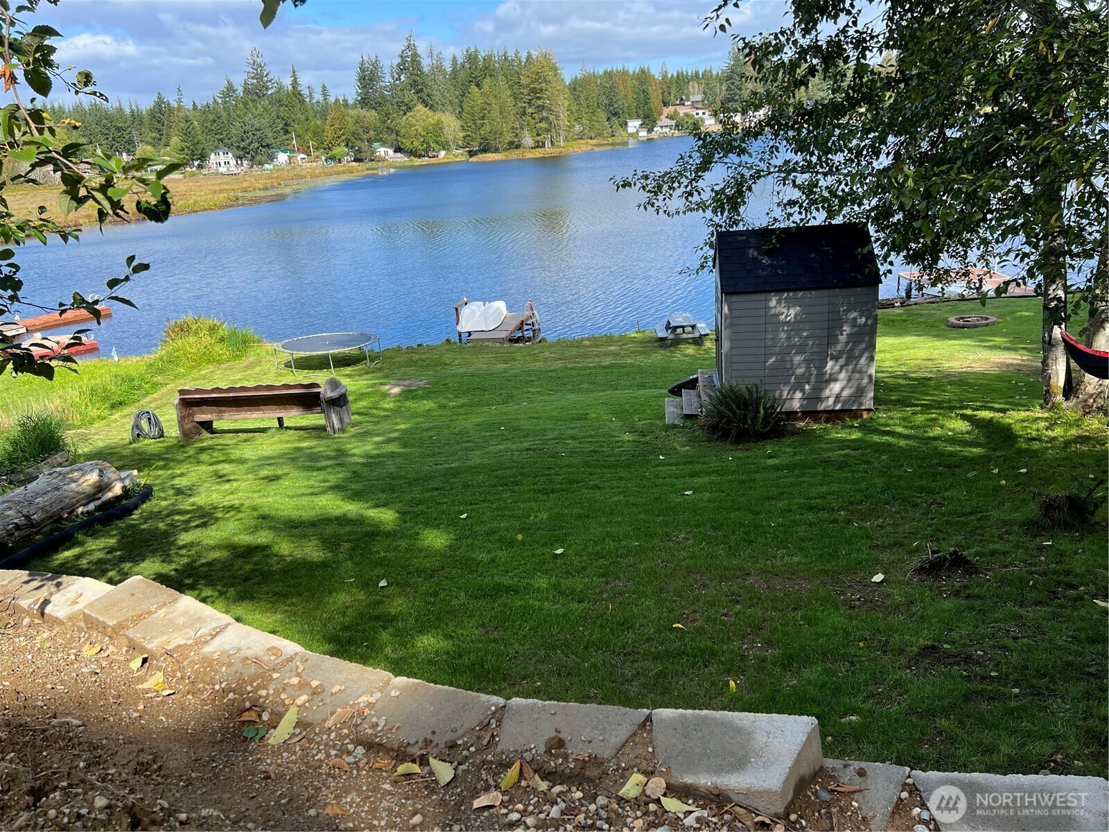 1620 W Star Lake Drive, Elma, WA 98541