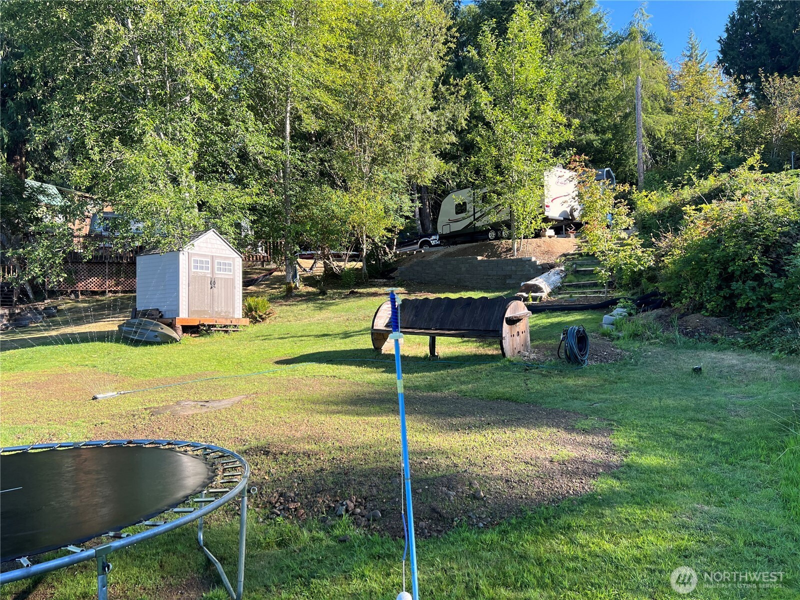 1620 W Star Lake Drive, Elma, WA 98541