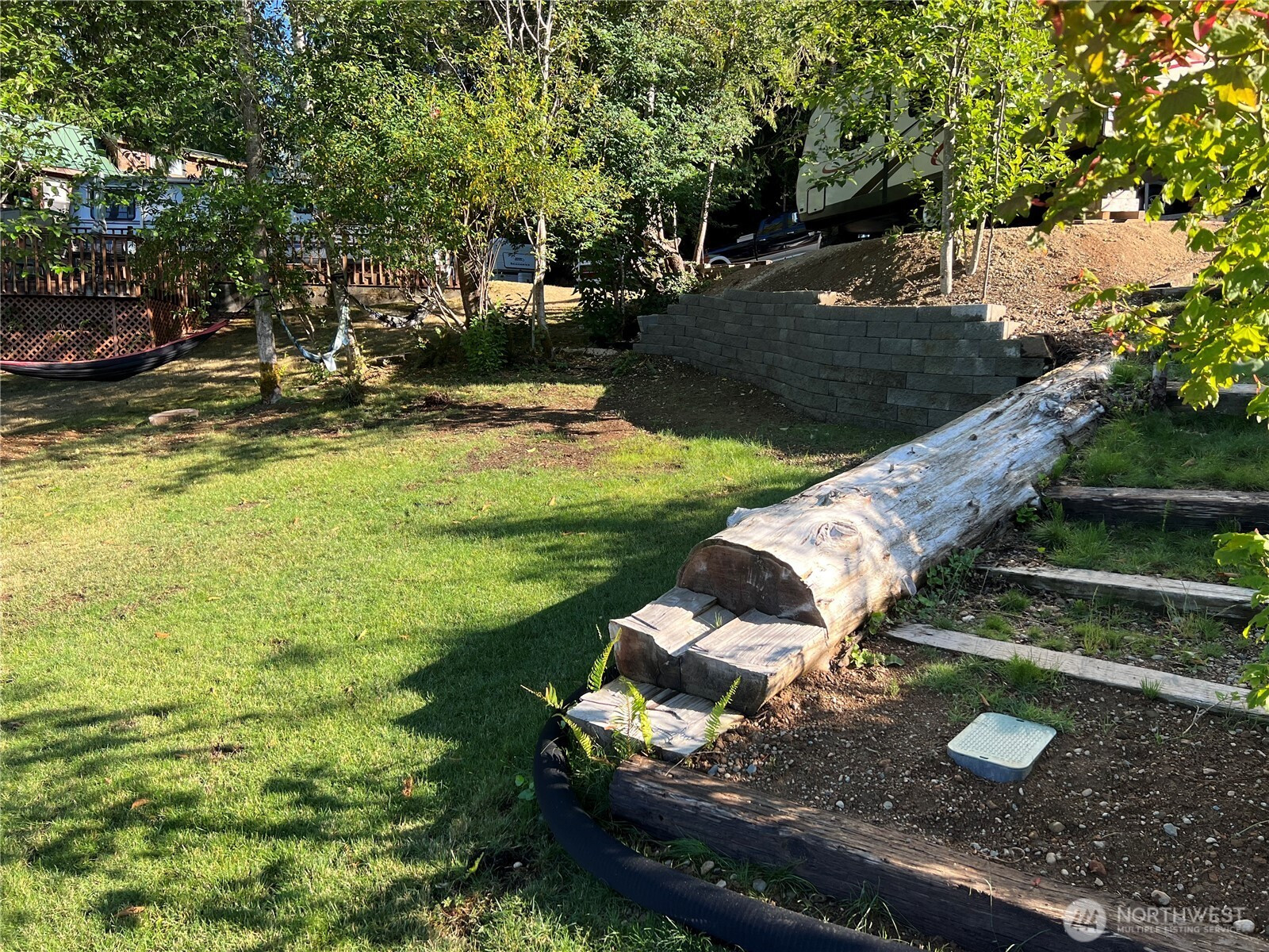 1620 W Star Lake Drive, Elma, WA 98541