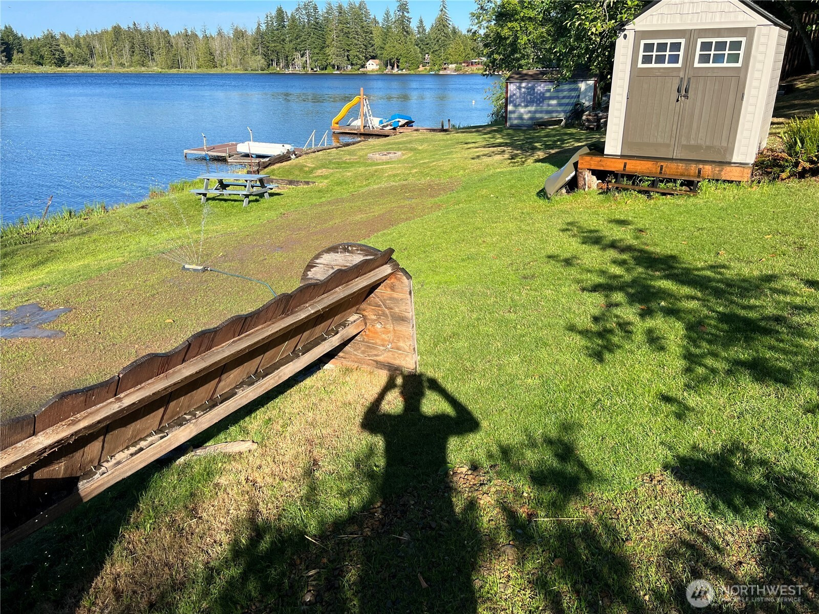 1620 W Star Lake Drive, Elma, WA 98541