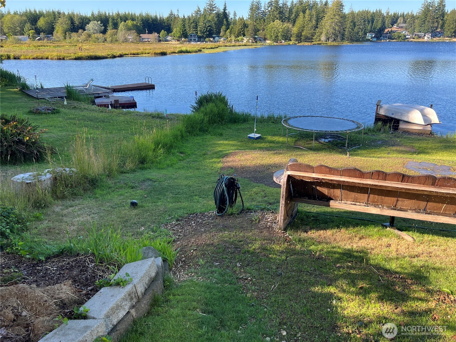 1620 W Star Lake Drive, Elma, WA 98541