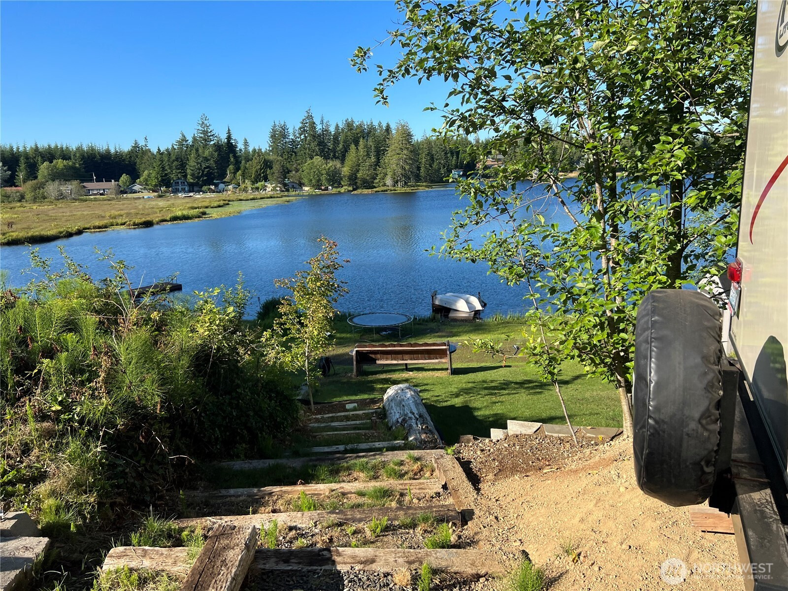 1620 W Star Lake Drive, Elma, WA 98541