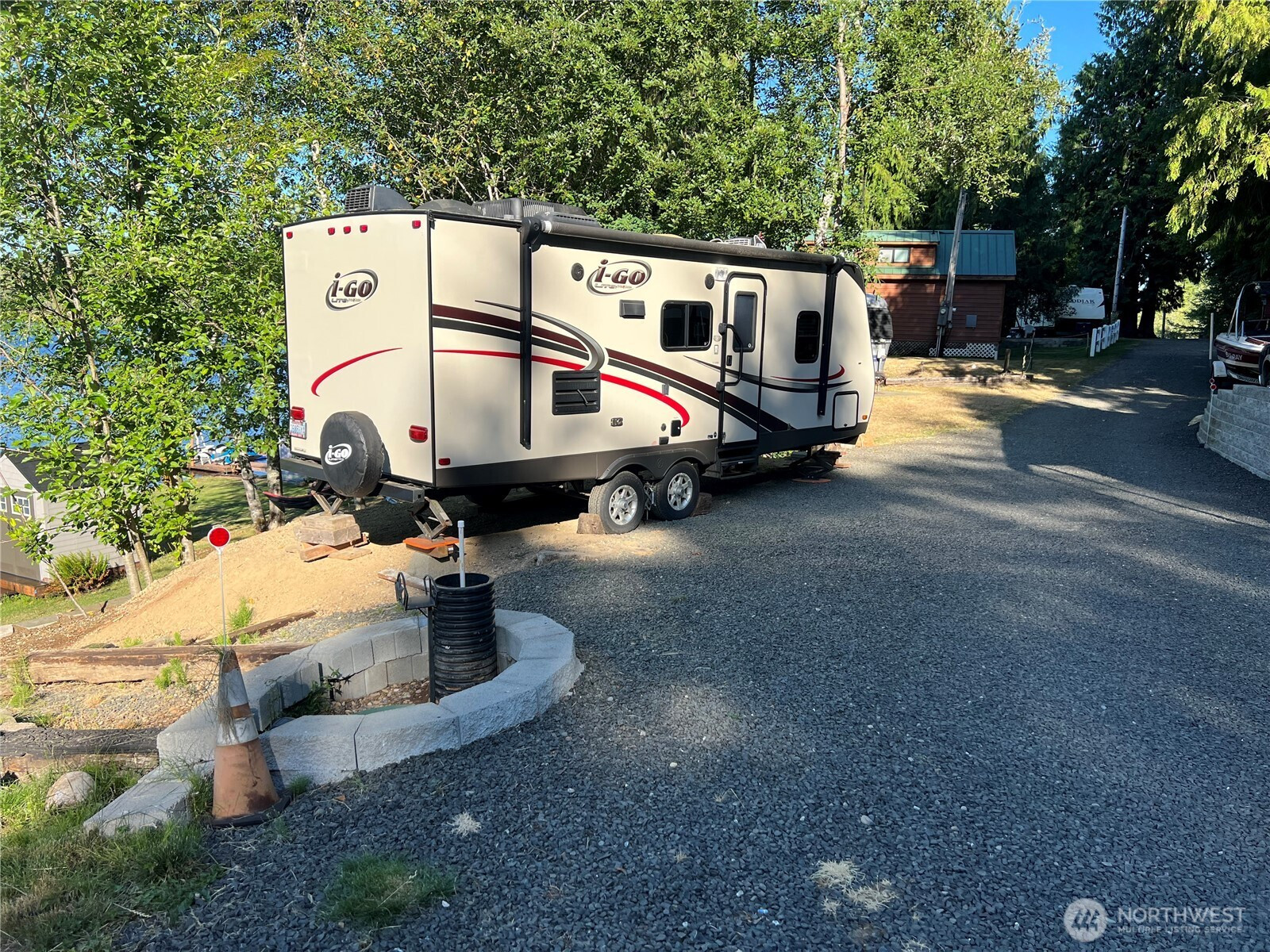 1620 W Star Lake Drive, Elma, WA 98541