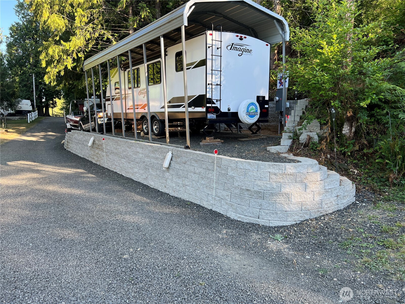 1620 W Star Lake Drive, Elma, WA 98541