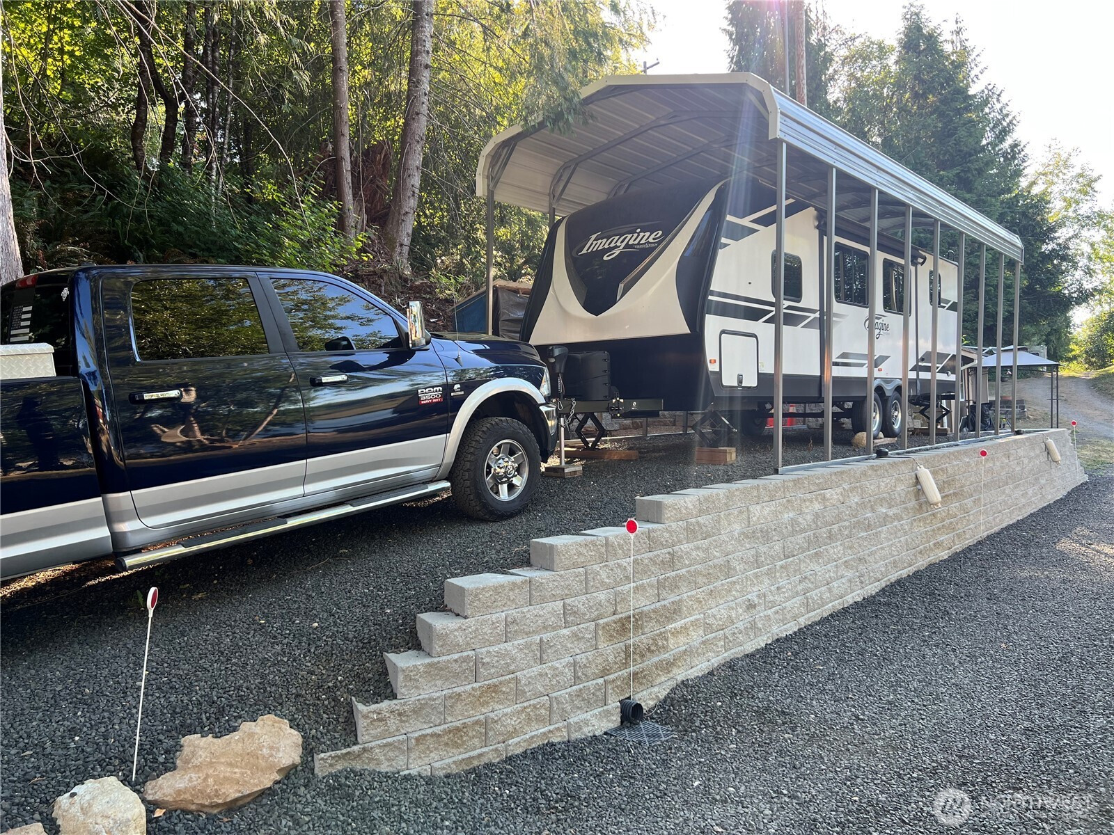 1620 W Star Lake Drive, Elma, WA 98541