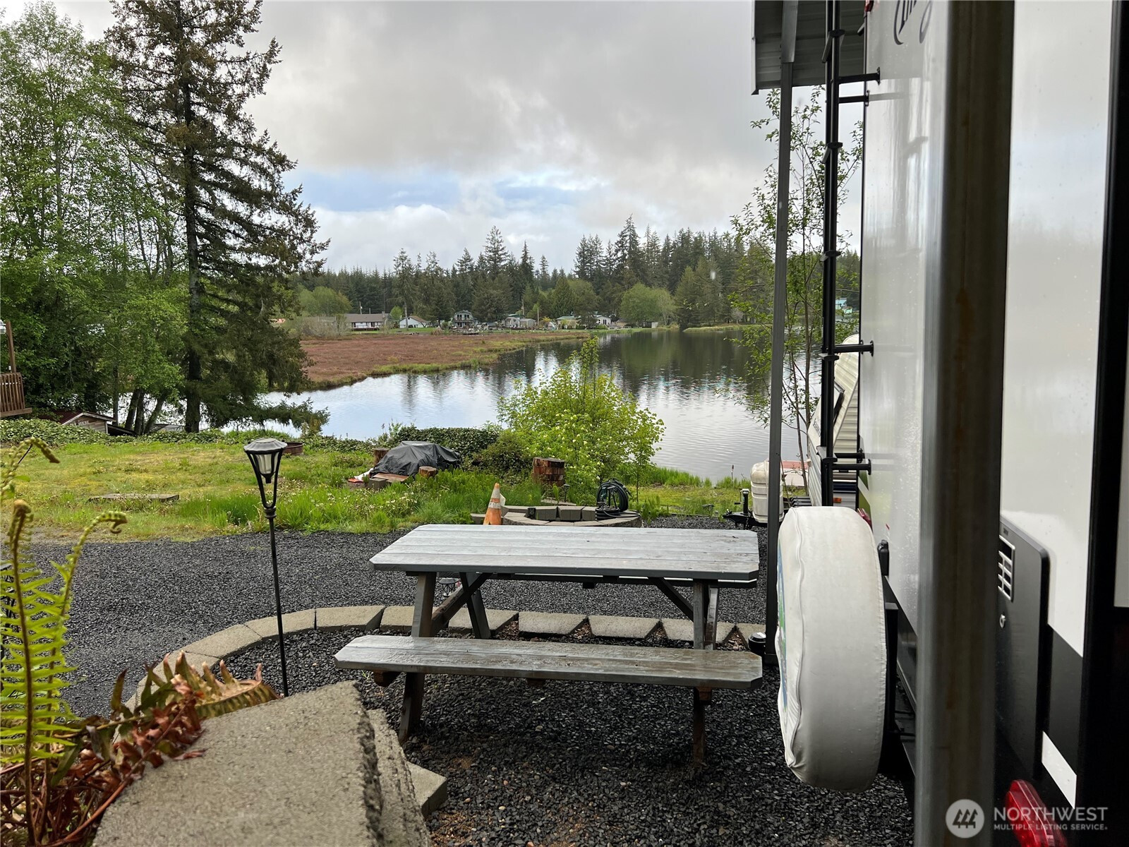 1620 W Star Lake Drive, Elma, WA 98541