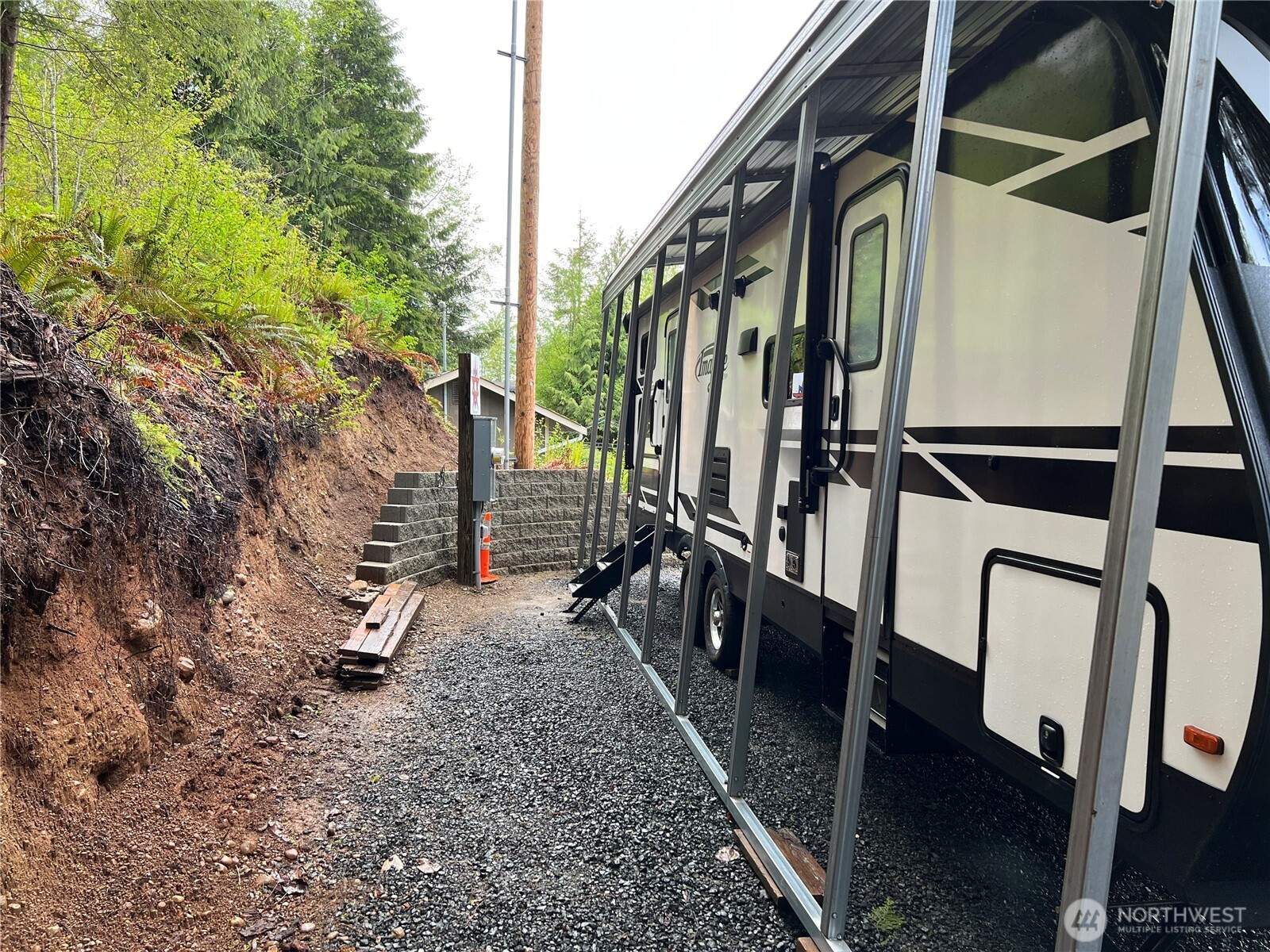 1620 W Star Lake Drive, Elma, WA 98541