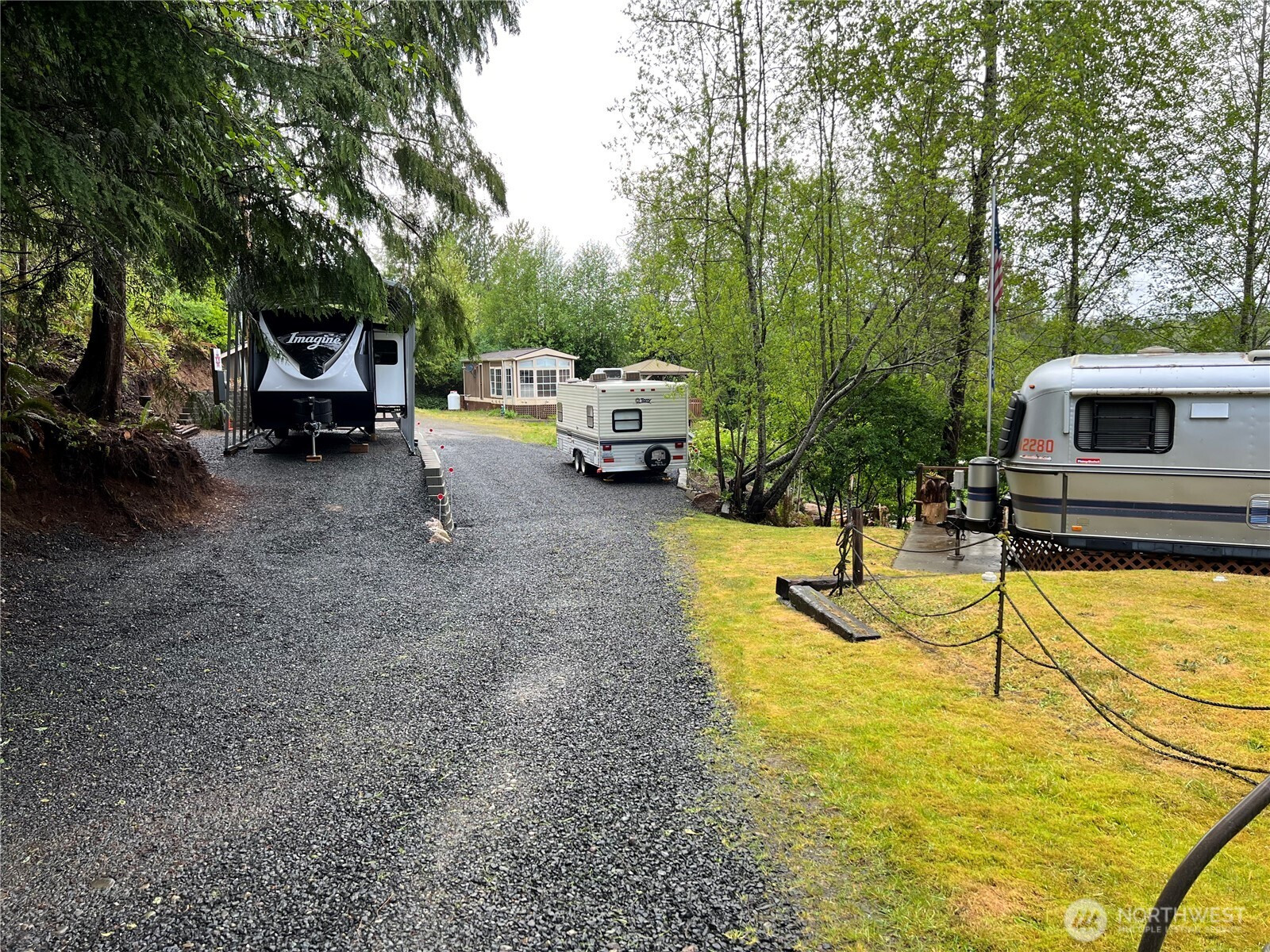 1620 W Star Lake Drive, Elma, WA 98541