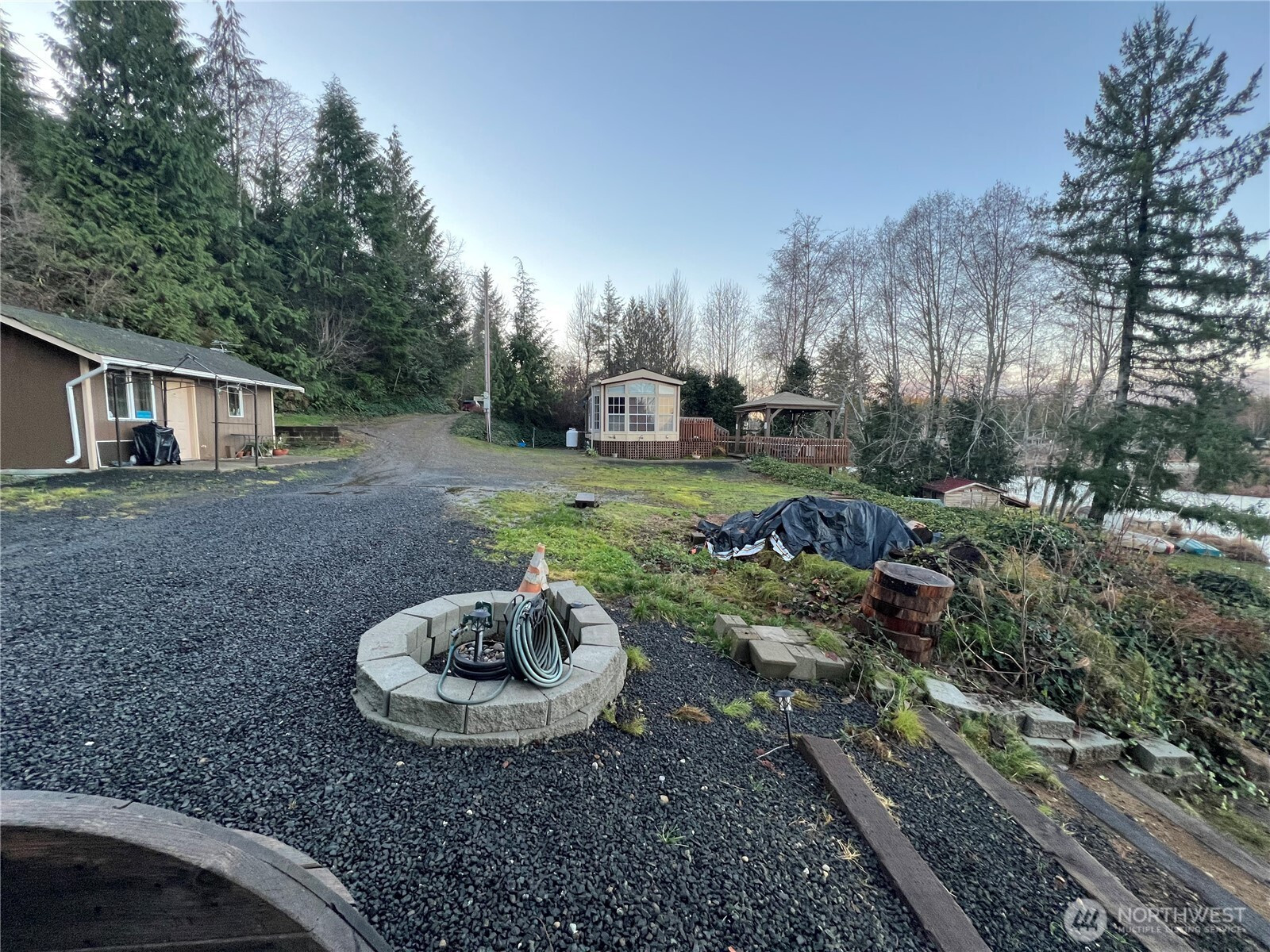 1620 W Star Lake Drive, Elma, WA 98541