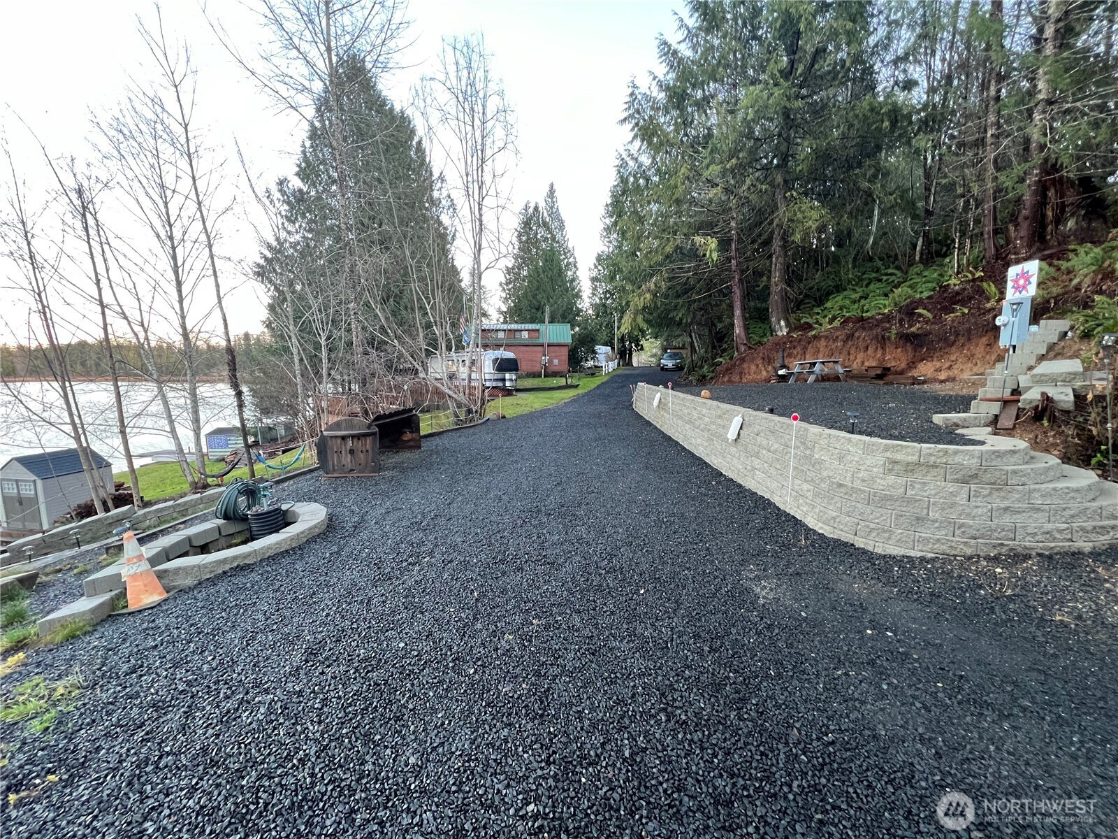 1620 W Star Lake Drive, Elma, WA 98541