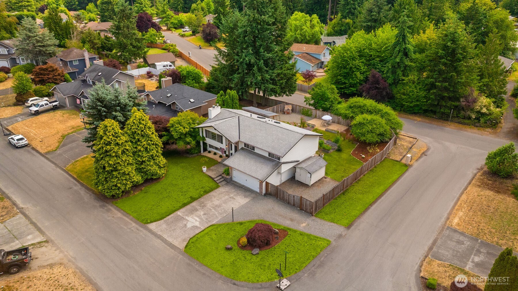 8604 120th Street Ct E, Puyallup, WA 98373