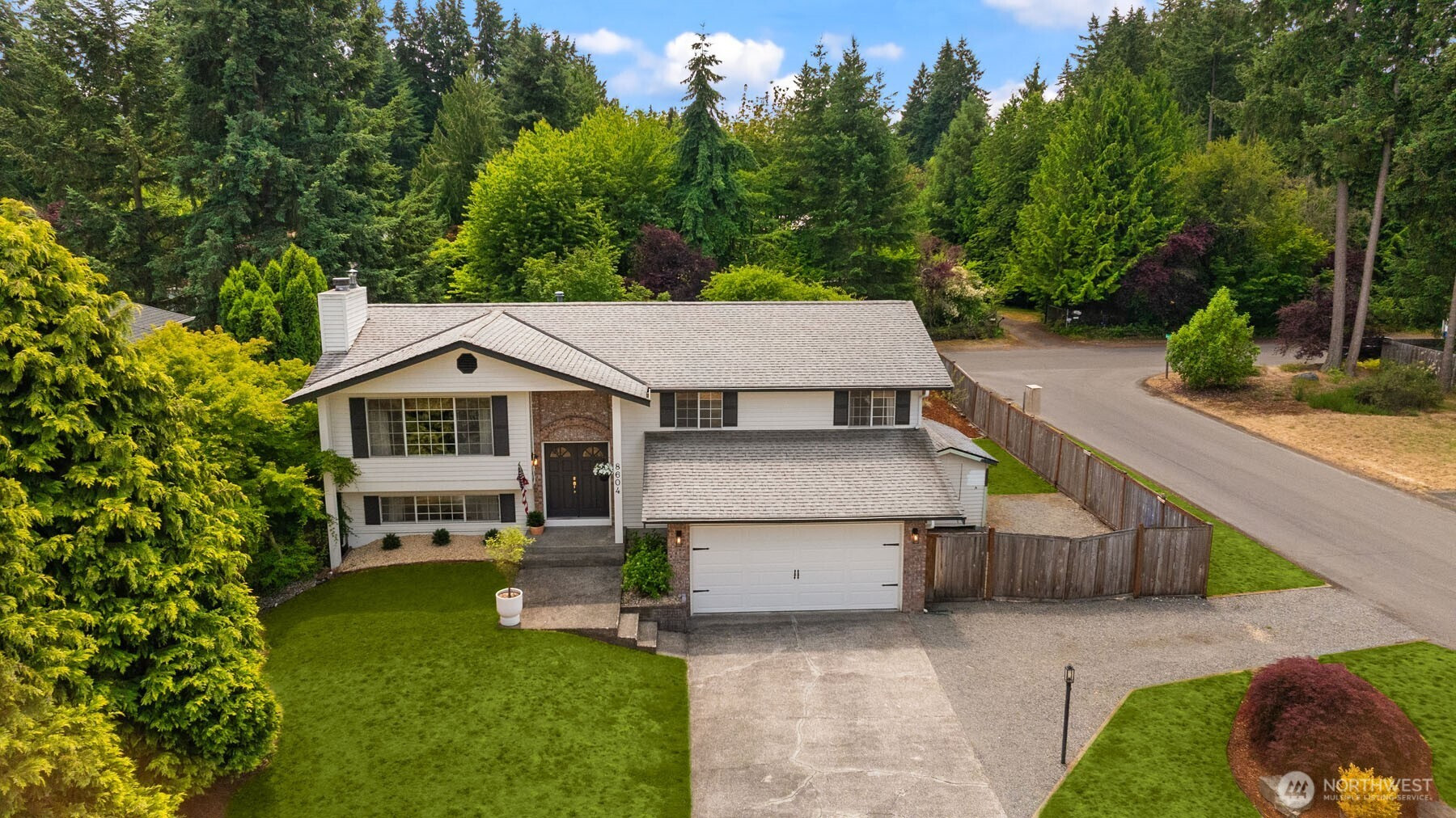 8604 120th Street Ct E, Puyallup, WA 98373