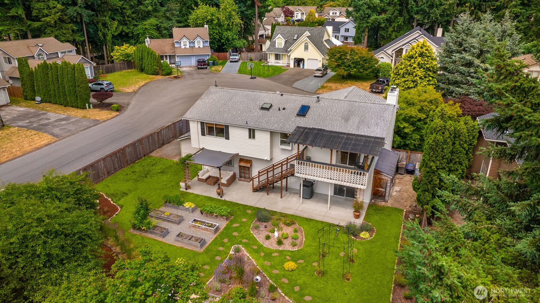 8604 120th Street Ct E, Puyallup, WA 98373