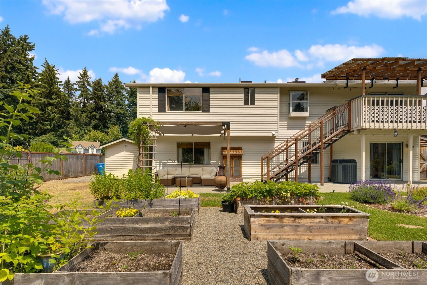 8604 120th Street Ct E, Puyallup, WA 98373