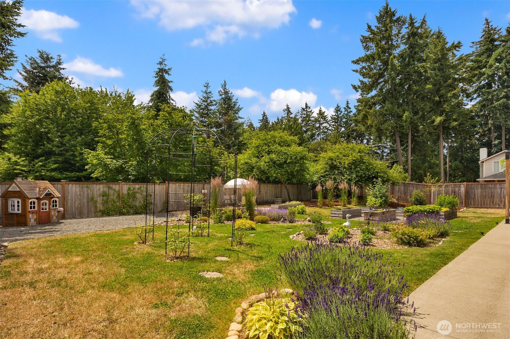 8604 120th Street Ct E, Puyallup, WA 98373