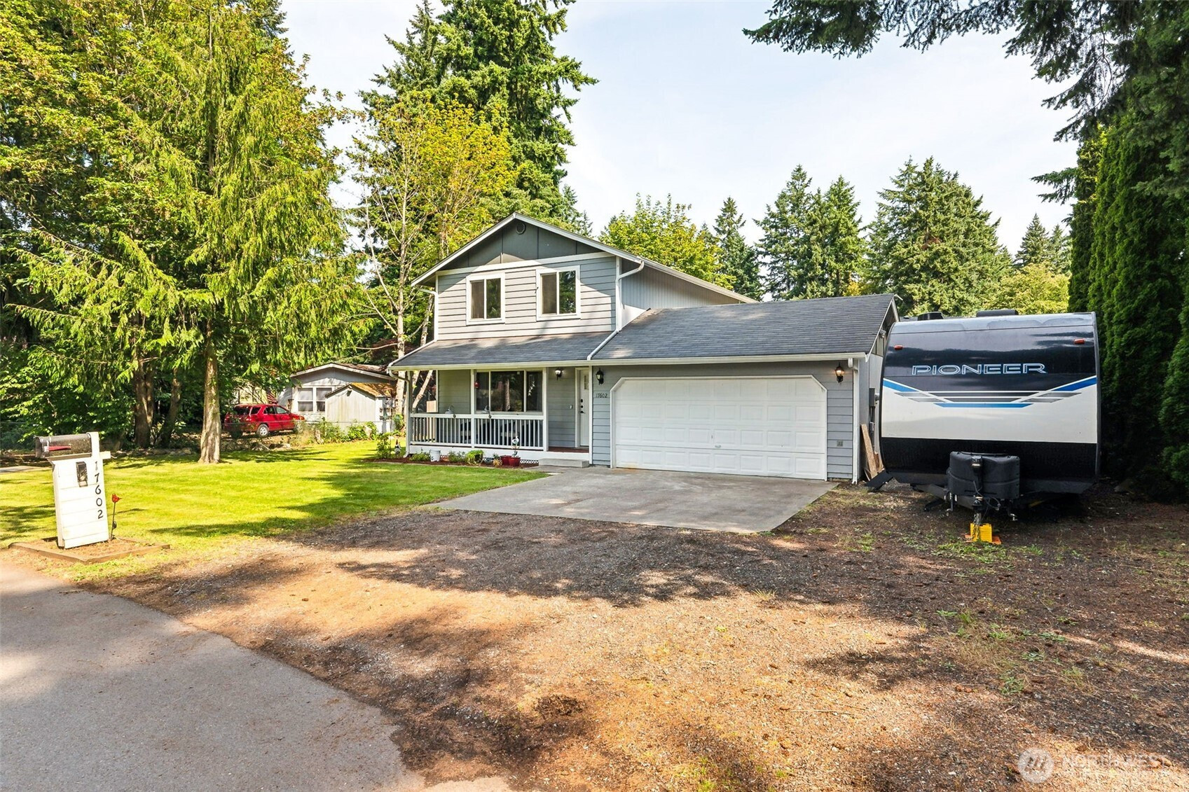 17602 154th Way SE, Yelm, WA 98597
