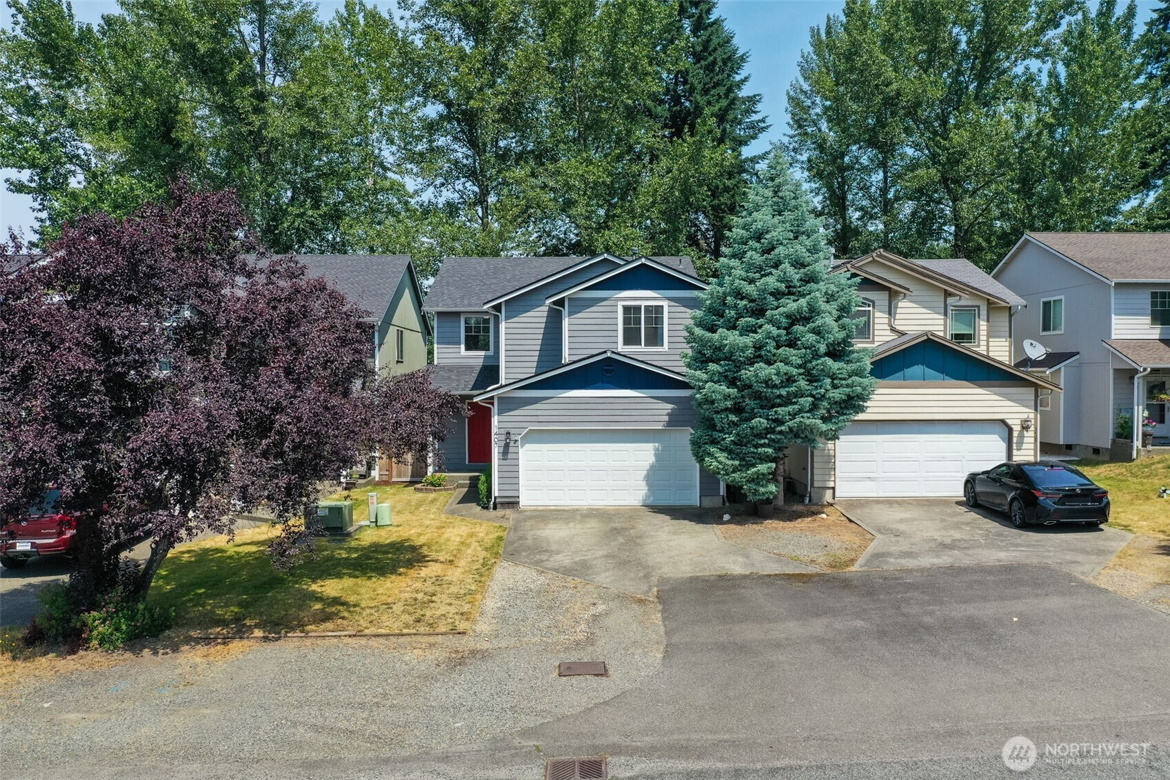 1407 196th Street E, Spanaway, WA 98387