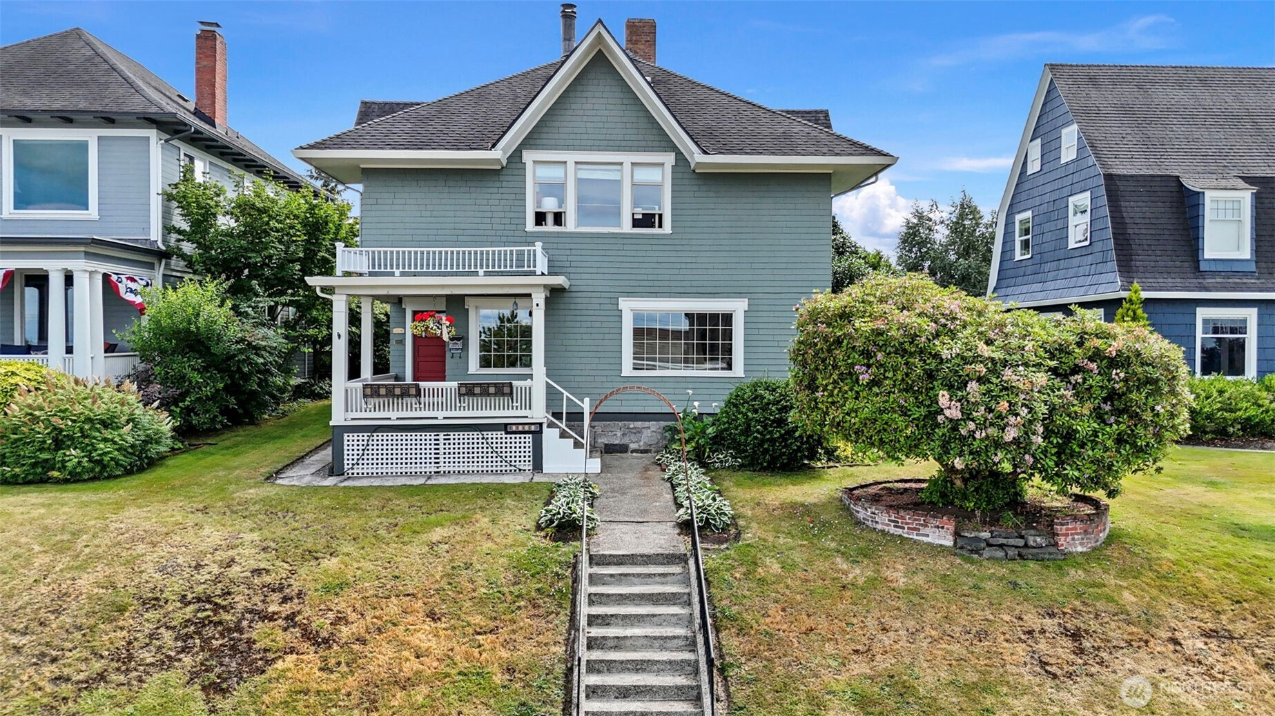 1116 N J Street, Tacoma, WA 98403