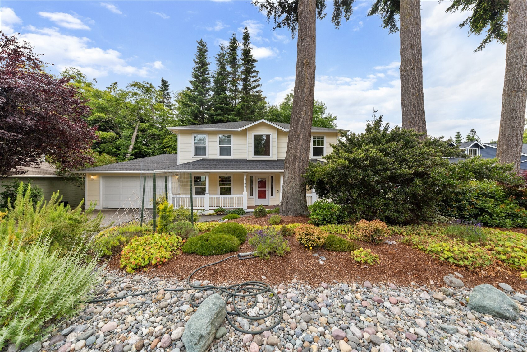 2702 Shannon Point Road, Anacortes, WA 98221