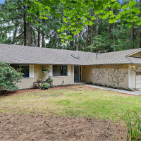 4136 Highline Drive SE, Olympia, WA 98501