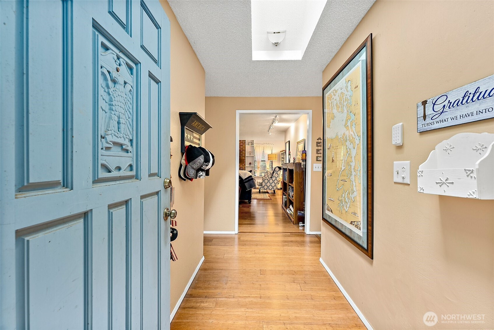 4136 Highline Drive SE, Olympia, WA 98501