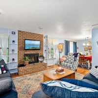 4136 Highline Drive SE, Olympia, WA 98501