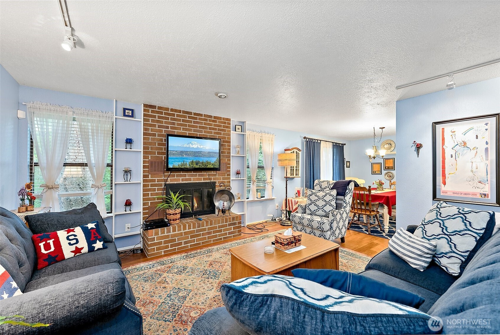 4136 Highline Drive SE, Olympia, WA 98501