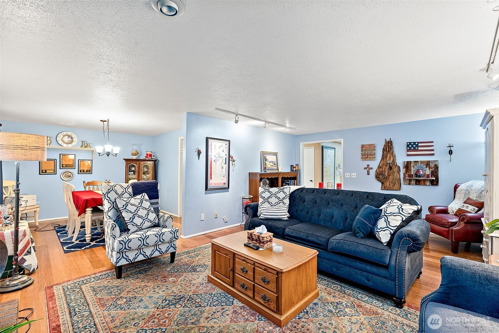 4136 Highline Drive SE, Olympia, WA 98501