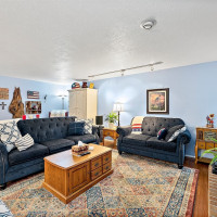 4136 Highline Drive SE, Olympia, WA 98501