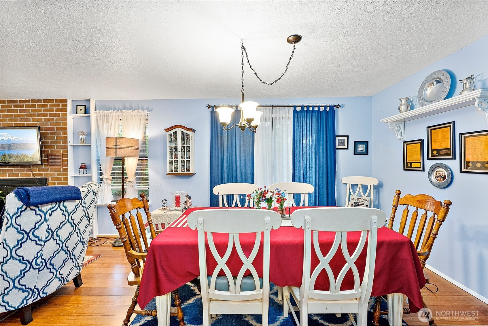 4136 Highline Drive SE, Olympia, WA 98501