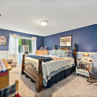 4136 Highline Drive SE, Olympia, WA 98501