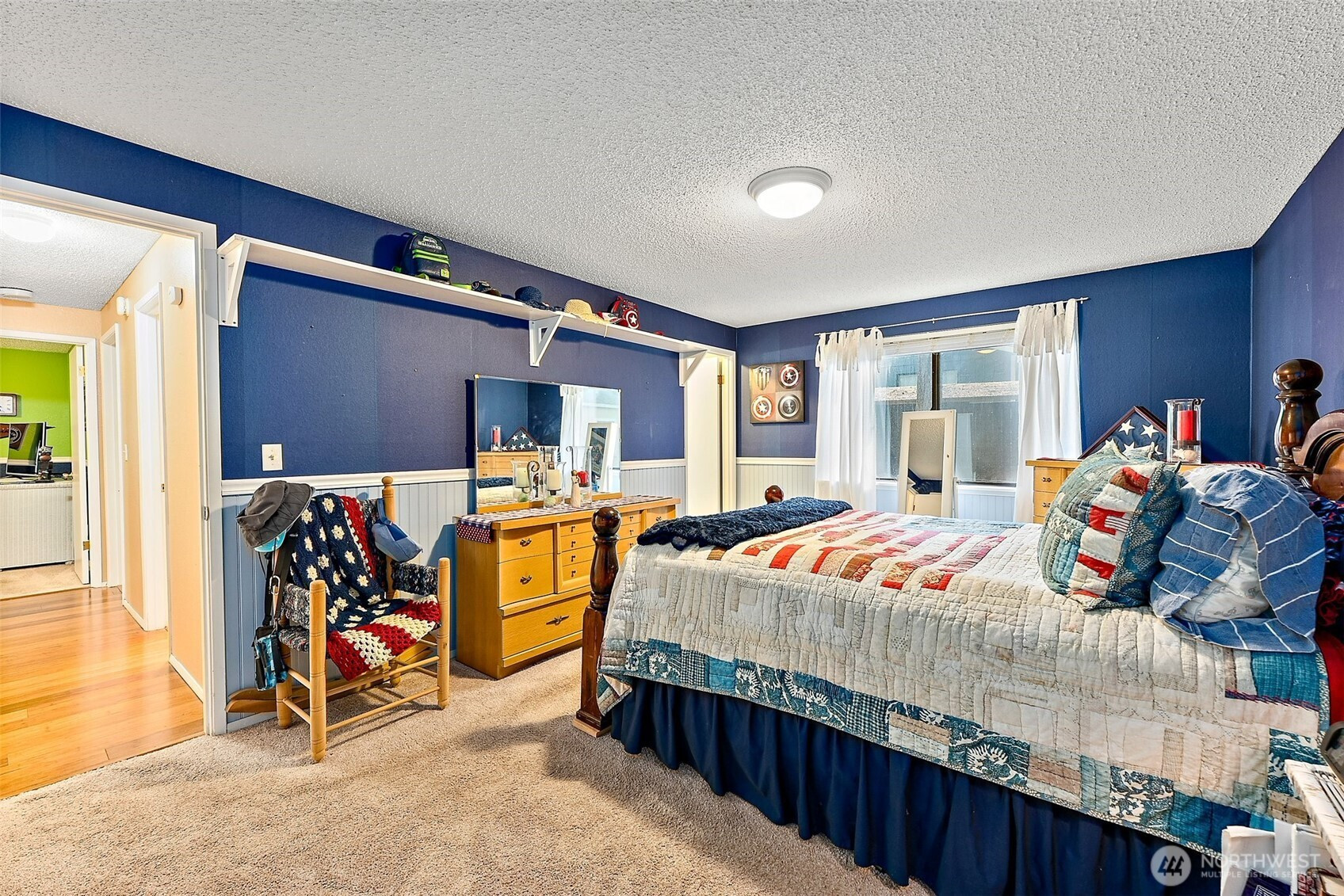 4136 Highline Drive SE, Olympia, WA 98501