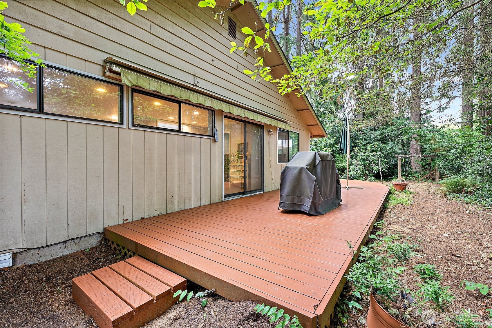 4136 Highline Drive SE, Olympia, WA 98501