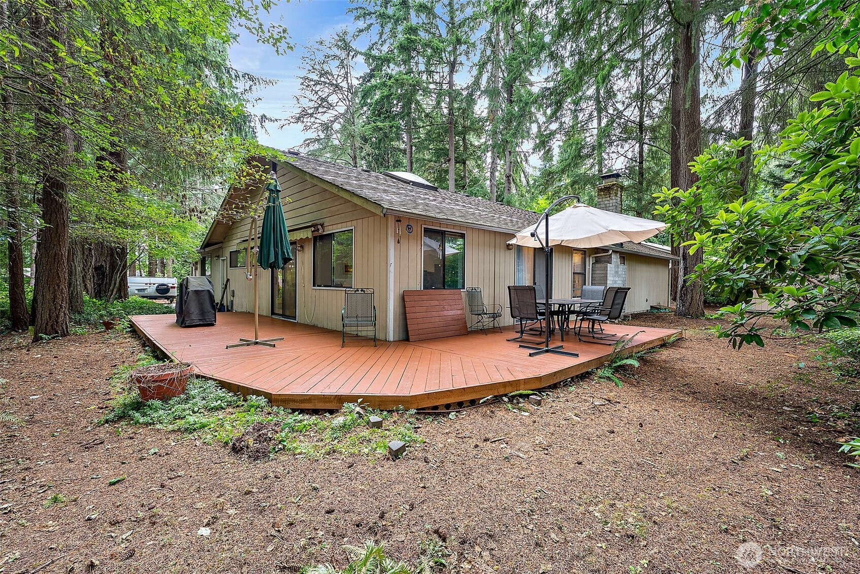 4136 Highline Drive SE, Olympia, WA 98501