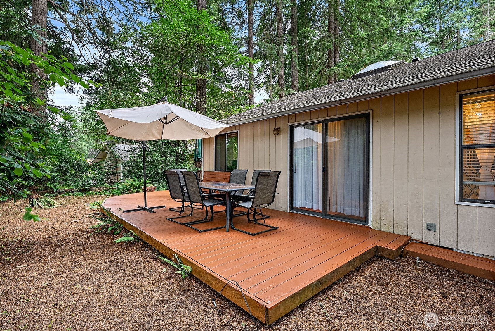 4136 Highline Drive SE, Olympia, WA 98501