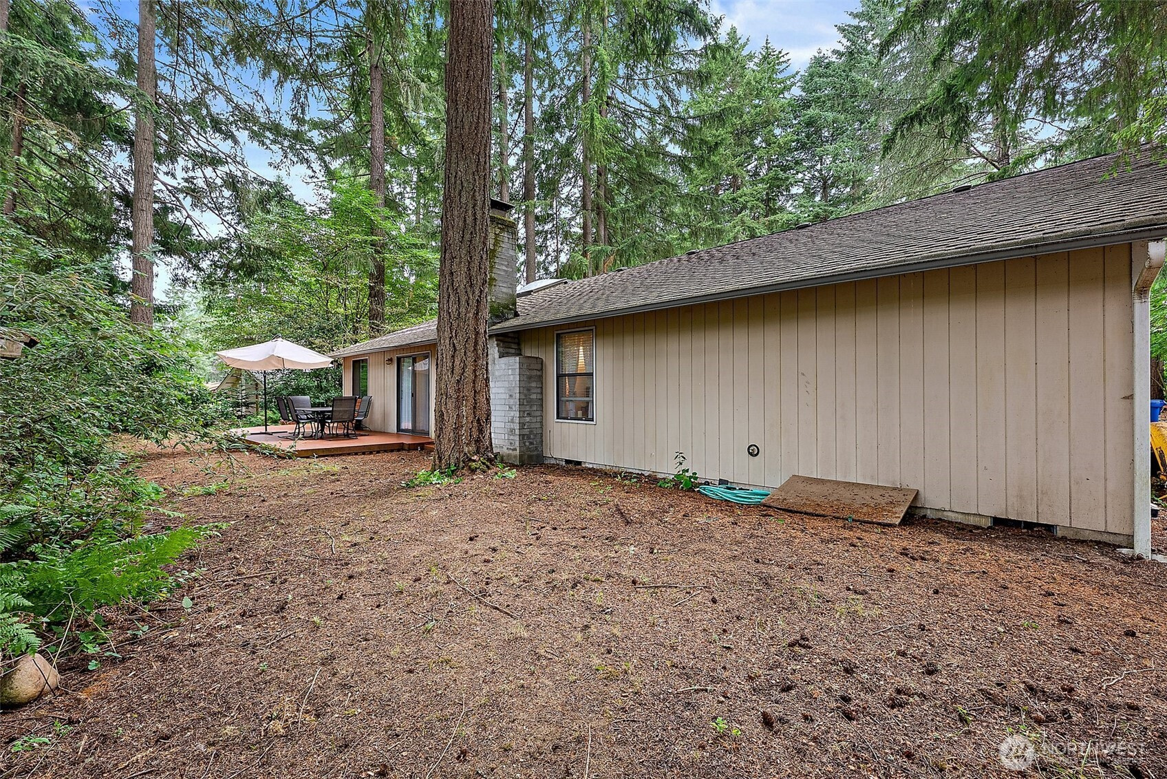 4136 Highline Drive SE, Olympia, WA 98501