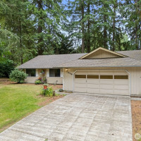 4136 Highline Drive SE, Olympia, WA 98501
