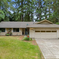 4136 Highline Drive SE, Olympia, WA 98501