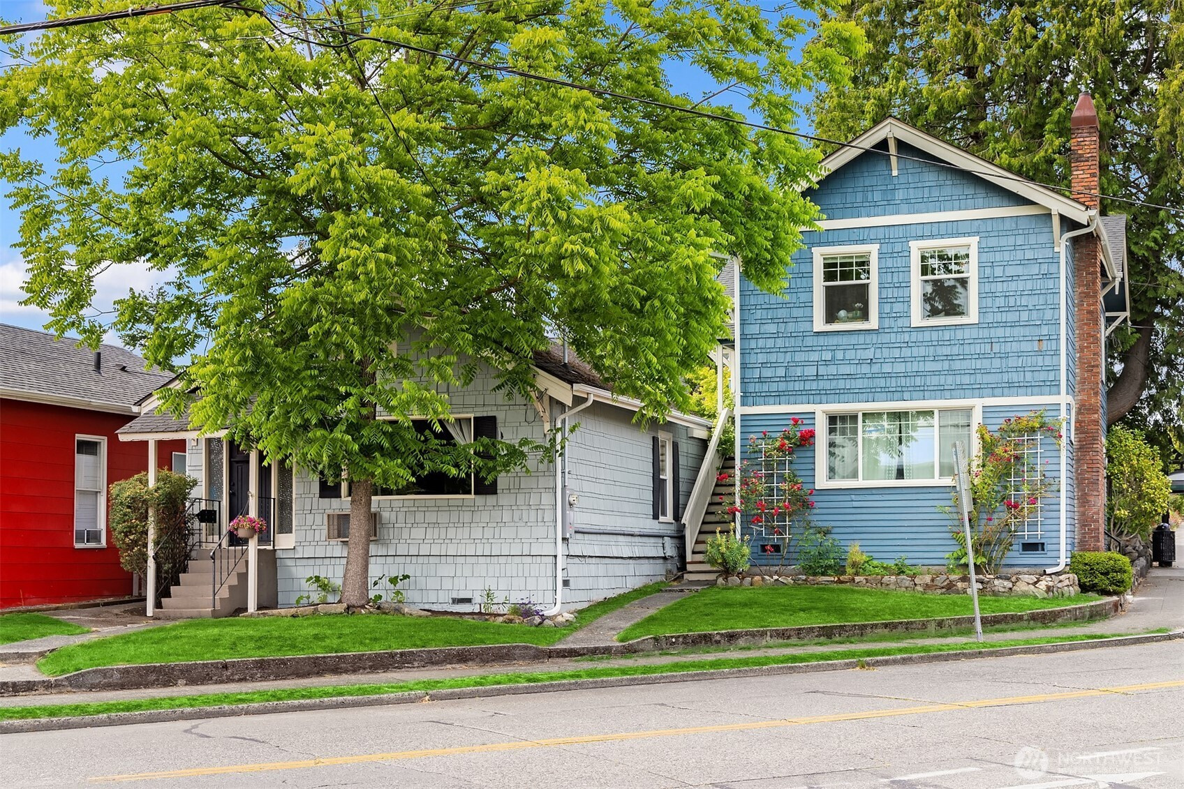 4507 Phinney Avenue N, Seattle, WA 98103